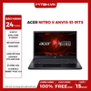 LAPTOP GAMING ACER NITRO V ANV15-51-91T5 CORE i9-13900H | RTX 4060 8GB | 16GB RAM | 512GB SSD | 15.6' FHD 144Hz | Win 11