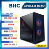 PC Gaming BHC Apollo 1030 Gen 12th ( i3 13100F | GT 1030 2GB | 8GB | 256GB | H610M )