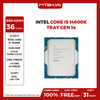 (S) CPU Intel Core I5 14600K (Raptor Lake Refresh, LGA 1700) TRAY GEN 14