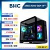PC Gaming BHC Ares 3050 Gen 14th ( I5 14400F | RTX 3050 6GB | 16GB | 512GB | B760M )