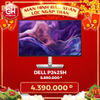 MÀN HÌNH LCD DELL P2425H 24