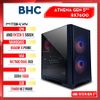 PC Gaming AMD Athena Gen 5th RX7600 ( Ryzen 5 5600X | RX 7600 8GB | 16GB | 256GB | B550M )