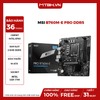 Main MSI B760M-E PRO DDR5