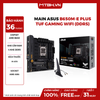 MAIN ASUS B650M-E PLUS TUF GAMING WIFI (DDR5)