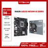 Main Asus H610M-K DDR5