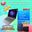 LAPTOP GAMING LENOVO LOQ ESSENTIAL 15IAX9E 83LK0079VN CORE i5-12450HX | RTX 3050 6GB | 16GB RAM | 512GB SSD | 15.6