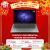 LAPTOP GAMING LENOVO LOQ ESSENTIAL 15IAX9E 83LK0079VN CORE i5-12450HX | RTX 3050 6GB | 16GB RAM | 512GB SSD | 15.6