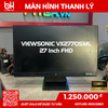 MÀN HÌNH VIEWSONIC VX2770SML 27