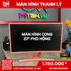 MÀN HÌNH CONG 27