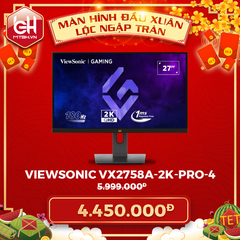 MÀN HÌNH VIEWSONIC VX2758A-2K-PRO-4 27