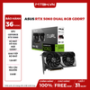 VGA ASUS RTX 5060 Dual 8GB GDDR7