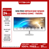 MÀN HÌNH MSI PRO MP341CQW 34