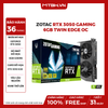 VGA ZOTAC RTX 3050 GAMING 6GB GDDR6 Twin Edge OC