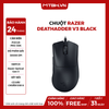 CHUỘT RAZER DEATHADDER V3 BLACK