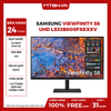 Màn hình Samsung Viewfinity S8 UHD LS32B800PXEXXV 32