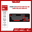 Bàn Phím Cơ RAPOO ESK750-98 Grey Black Red PS