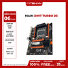 Main X99T TURBO D3 BH 6 THÁNG