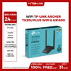 USB WiFi TP-Link Archer TX20U Plus WiFi 6 AX1800
