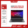 LAPTOP GAMING ASUS ROG STRIX G16 G16 G615LR-S5238W Intel Core Ultra 7 255HX | RTX 5070 Ti 12GB | 32GB RAM | 1TB SSD | 16