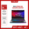 LAPTOP GAMING ASUS ROG STRIX G16 G615JPR-S5107W CORE i7-14650HX | RTX 5070 8GB | 32GB RAM | 1TB SSD | 16' WQXGA 240Hz 100% DCI-P3 | Win 11