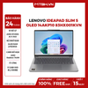 LAPTOP LENOVO IDEAPAD SLIM 5 OLED 14AKP10 83HX001KVN RYZEN AI 5 340 | 24GB RAM | 512GB SSD | 14.0 WUXGA | WIN11