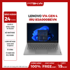 LAPTOP LENOVO V14 GEN 4 IRU 83A000BEVN CORE i5-13420H | 8GB RAM | 512GB SSD | Intel UHD Graphics | 14' FHD | Win 11