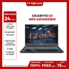 LAPTOP GAMING GIGABYTE G5 MF5-H2VN353KH CORE i7-13620H | RTX4050 6GB | 16GB RAM | 512GB SSD | 15.6