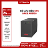 Bộ lưu điện UPS Ares AR2120 (1200VA/720W)