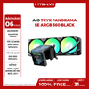 TẢN NHIỆT NƯỚC AIO TRYX PANORAMA SE ARGB 360 black