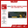 BÀN PHÍM CƠ AULA F99 PRO GAMING 3 MODE (Có núm xoay/ Đen + xanh đậm + cam/ Star Vector switch)