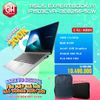 LAPTOP ASUS EXPERTBOOK P1 P1503CVA-i308256-50W CORE i3-1315U | 8GB RAM | 256GB SSD | Intel UHD Graphics | 15.6' FHD | Win 11