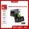 VGA ASUS RTX 5050 DUAL OC 8GB