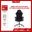 GHẾ E-DRA EGC236 NEW CITYZEN GAMING BLACK RED