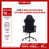 GHẾ E-DRA EGC236 NEW CITYZEN GAMING BLACK RED