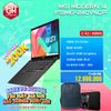 LAPTOP MSI MODERN 14 F13MG-240VNCP CORE i5-1335U | 8GB RAM | 512GB SSD | 14' FHD | Win 11
