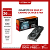 VGA Gigabyte RX 9060 XT Gaming OC 16GB 3 FAN