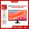 MÀN HÌNH MSI PRO MP272LKL 27