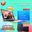 LAPTOP DELL INSPIRON 3530 (N3530-i5U085W11SLU) CORE i5-1334U | 8GB RAM | 512GB SSD | 15.6