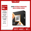 CPU AMD Ryzen 9 9950X3D ( 16 NHÂN 32 LUỒNG / Turbo 5.7 GHz / 144MB / Radeon Graphics ) BOX CHÍNH HÃNG