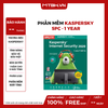 Phần Mềm KIS 5PC - 1 year