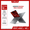 LAPTOP LENOVO IEAPAD PRO 5 16AHP9 RYZEN 5-8645HS | RTX 3050 6GB | 16GB RAM | 512GB SSD | 16