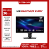 MÀN HÌNH MSI MAG 274QPF X30MV 27