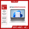 LAPTOP HP 14S-EP0112TU 8C5L1PA CORE i5-1335U | 16GB RAM | 512GB SSD | Intel Iris Xe | 14
