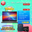LAPTOP DELL LATITUDE 5400 CORE i5-8265U | 8GB RAM | 256GB SSD | 14