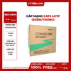 CÁP MẠNG CAT6 4UTP, 23AWG, CM (305m/thùng)- COMMSCOPE-1427254-6