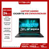 LAPTOP GAMING GIGABYTE A16 CWHI3VNC94SH CORE i7-13620H | RTX 5070 8GB | 16GB RAM | 1TB SSD | 16' WQXGA 165Hz | Win 11