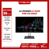 MÀN HÌNH LCD LC-POWER LC-M22F 22