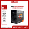 CPU AMD Ryzen 3 3200G MPK Chính Hãng