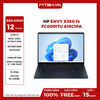 LAPTOP HP ENVY x360 14-fc0091TU A19C1PA Ultra 5 125U | 16GB RAM | 1TB SSD | 14