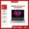 LAPTOP GAMING LENOVO LOQ 15AHP10 83JG0047VN AMD Ryzen 7 250 | RTX 5050 8GB | 16GB RAM | 512GB SSD | 15,6